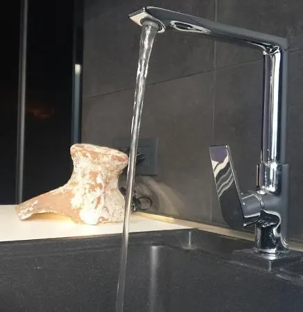 Lodore Del Mare At Beautiful Znjan Lägenhet Split