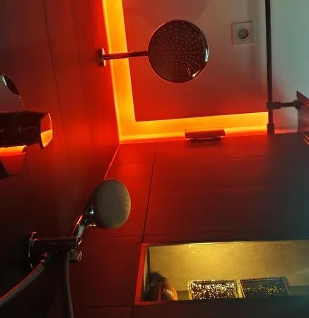 Lodore Del Mare At Beautiful Znjan 公寓 *