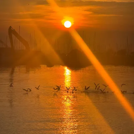 Lodore Del Mare At Beautiful Znjan * 斯普利特