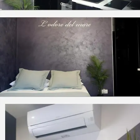 Lodore Del Mare At Beautiful Znjan *