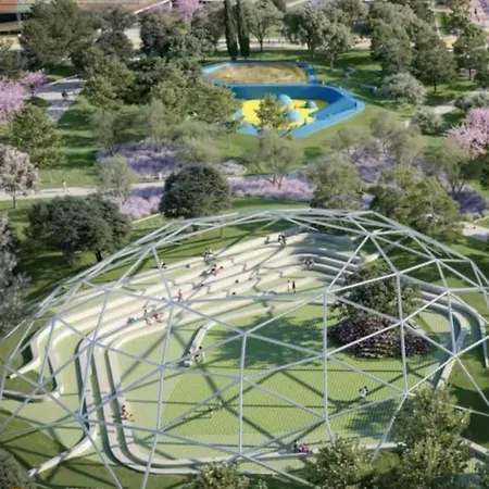 公寓 Lodore Del Mare At Beautiful Znjan