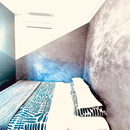 Lodore Del Mare At Beautiful Znjan