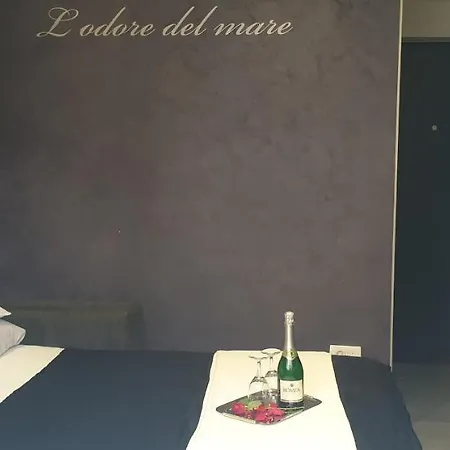 Lodore Del Mare At Beautiful Znjan Split