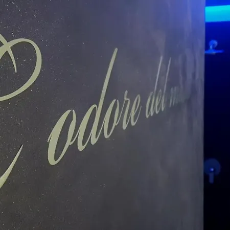 Lodore Del Mare At Beautiful Znjan * ספליט