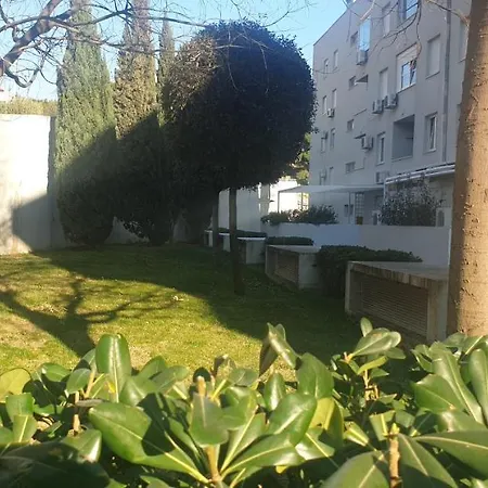 Apartman Lodore Del Mare At Beautiful Znjan *