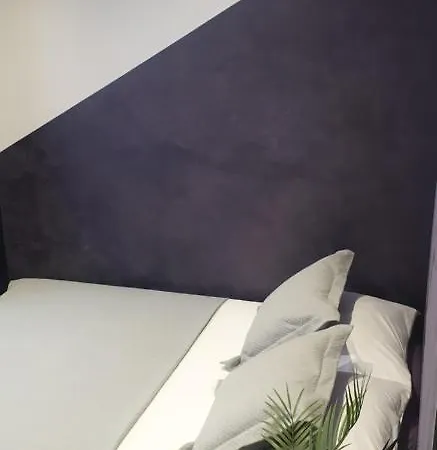 Apartament Lodore Del Mare At Beautiful Znjan