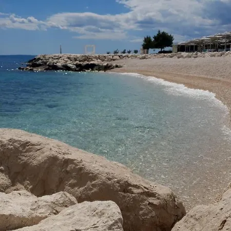 Lodore Del Mare At Beautiful Znjan *