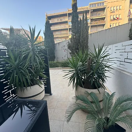 Lodore Del Mare At Beautiful Znjan شقة سبليت