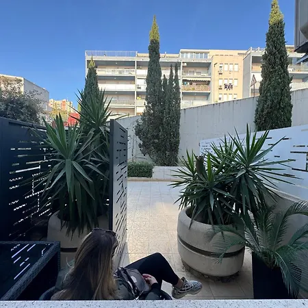 Lodore Del Mare At Beautiful Znjan Apartament