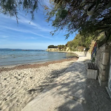 Apartament Lodore Del Mare At Beautiful Znjan