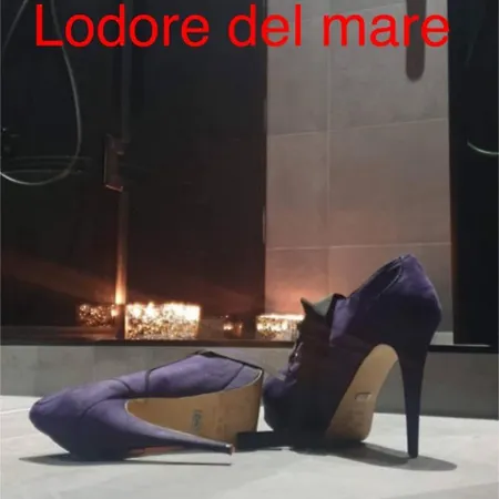 شقة Lodore Del Mare At Beautiful Znjan سبليت