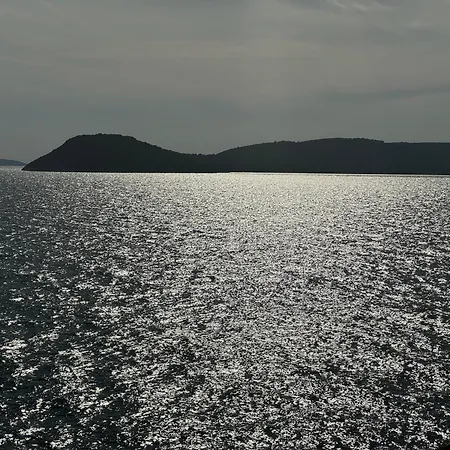 Lodore Del Mare At Beautiful Znjan Apartament *