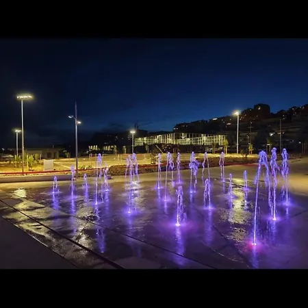 Apartamento Lodore Del Mare At Beautiful Znjan Split