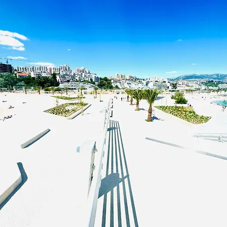 Lodore Del Mare At Beautiful Znjan *