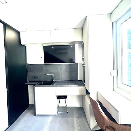 Lodore Del Mare At Beautiful Znjan Apartment