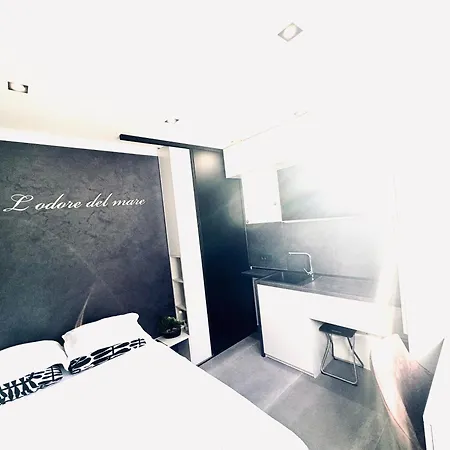 Apartamento Lodore Del Mare At Beautiful Znjan