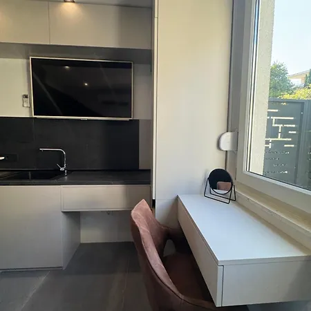 Lodore Del Mare At Beautiful Znjan Apartament