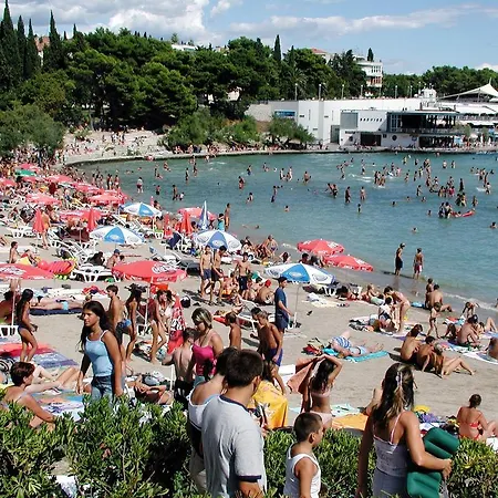 Apartament Lodore Del Mare At Beautiful Znjan