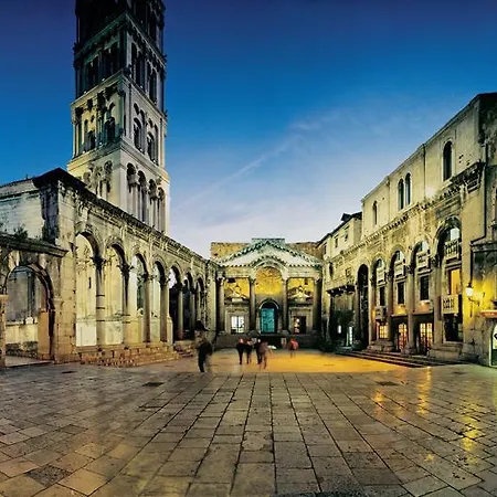 Lodore Del Mare At Beautiful Znjan