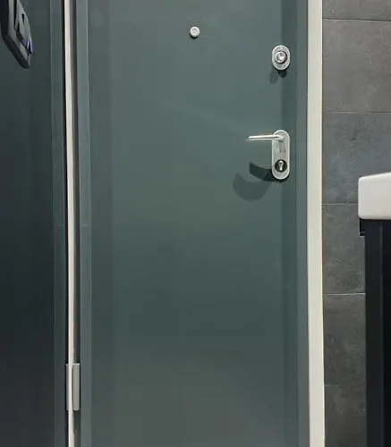 Lägenhet Lodore Del Mare At Beautiful Znjan Split