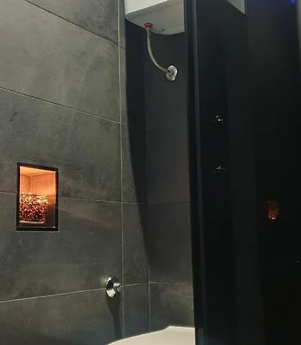 Lägenhet Lodore Del Mare At Beautiful Znjan *