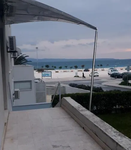 Lodore Del Mare At Beautiful Znjan Split