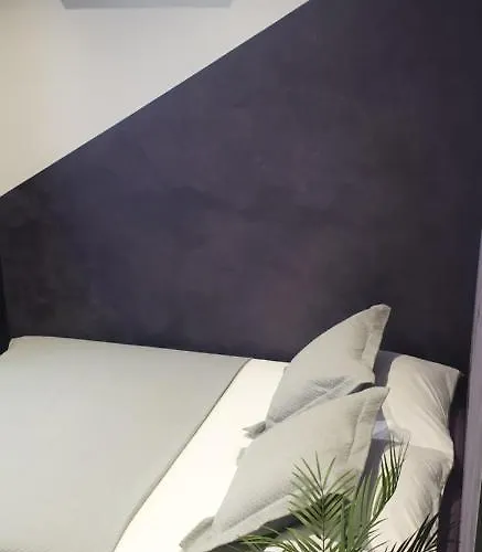 Lägenhet Lodore Del Mare At Beautiful Znjan