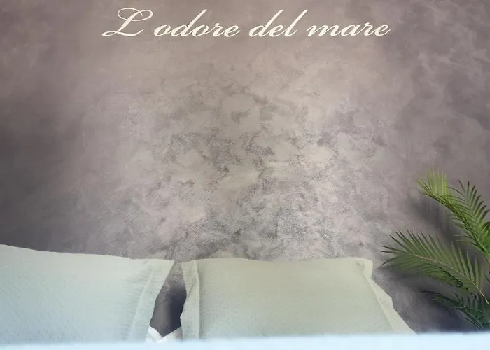 Lägenhet Lodore Del Mare At Beautiful Znjan