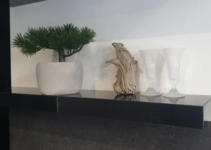 Lägenhet Lodore Del Mare At Beautiful Znjan *