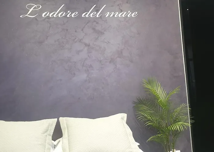 Lodore Del Mare At Beautiful Znjan Lägenhet Split