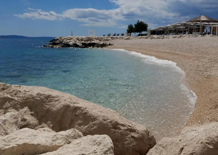 Lodore Del Mare At Beautiful Znjan *