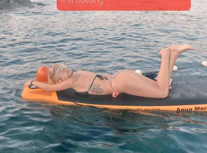 Lodore Del Mare At Beautiful Znjan