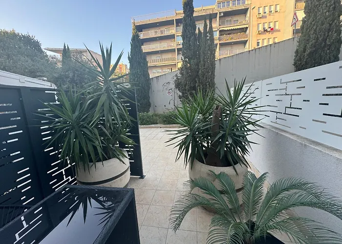 Lodore Del Mare At Beautiful Znjan Lägenhet Split