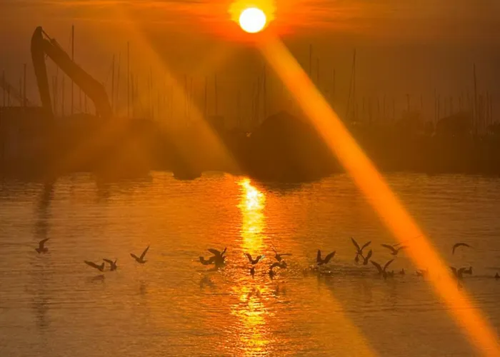 Lodore Del Mare At Beautiful Znjan * Split