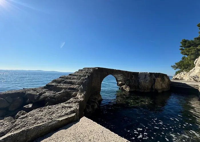 Lodore Del Mare At Beautiful Znjan