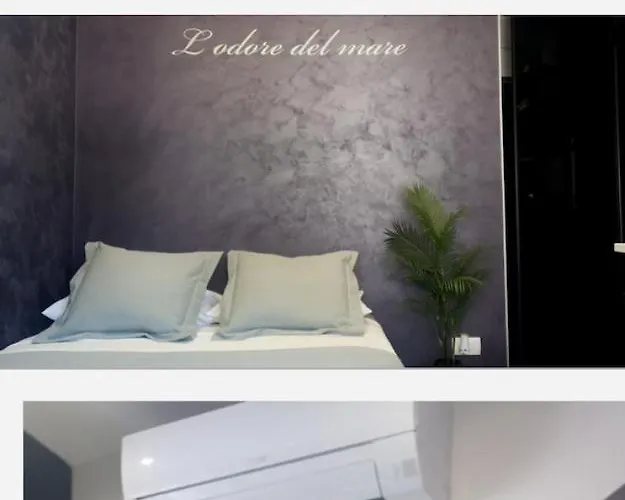 Lodore Del Mare At Beautiful Znjan *