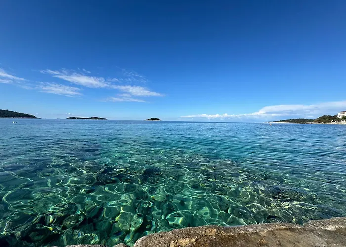 Lodore Del Mare At Beautiful Znjan