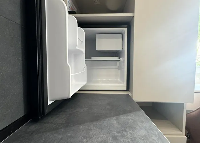 Lägenhet Lodore Del Mare At Beautiful Znjan *