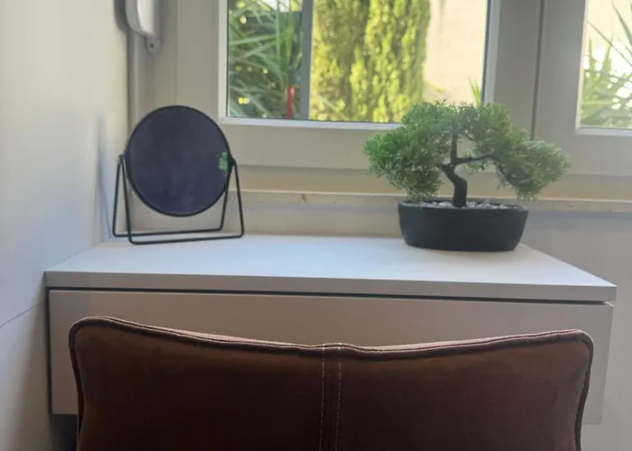 Lodore Del Mare At Beautiful Znjan Split