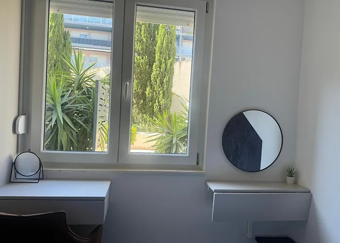 Lodore Del Mare At Beautiful Znjan * Split