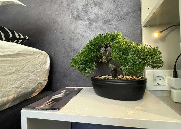 Lodore Del Mare At Beautiful Znjan Lägenhet Split