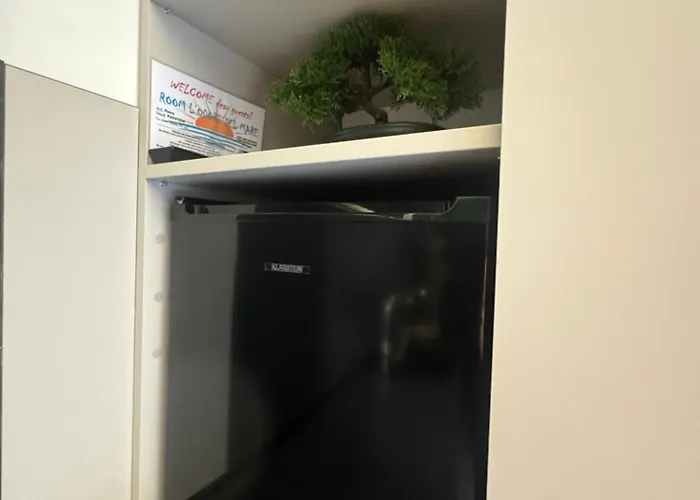 Lodore Del Mare At Beautiful Znjan