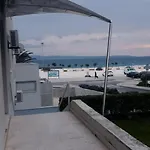 Lodore Del Mare At Beautiful Znjan Split