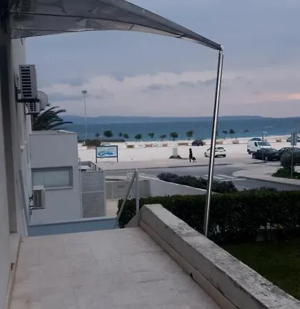 Lodore Del Mare At Beautiful Znjan Σπλιτ