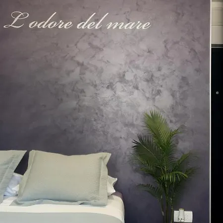 Lodore Del Mare At Beautiful Znjan Διαμέρισμα *