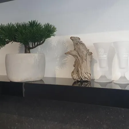 Διαμέρισμα Lodore Del Mare At Beautiful Znjan *