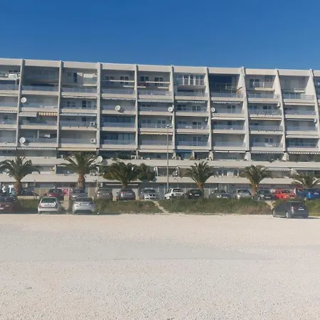 Lodore Del Mare At Beautiful Znjan Διαμέρισμα