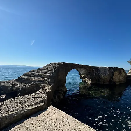 Lodore Del Mare At Beautiful Znjan