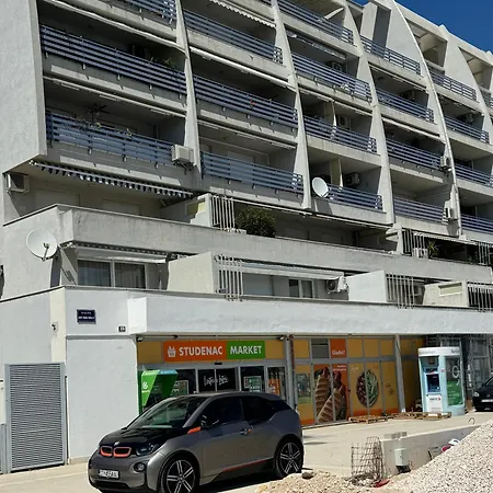 Lodore Del Mare At Beautiful Znjan Διαμέρισμα *