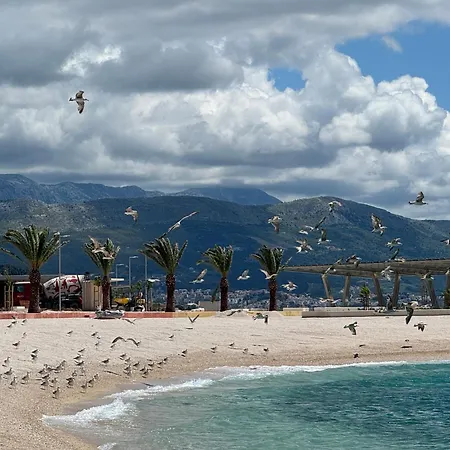 Apartamento Lodore Del Mare At Beautiful Znjan